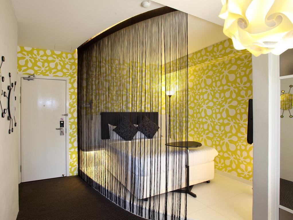 Bliss Boutique Hotel Johor Bahru Dış mekan fotoğraf