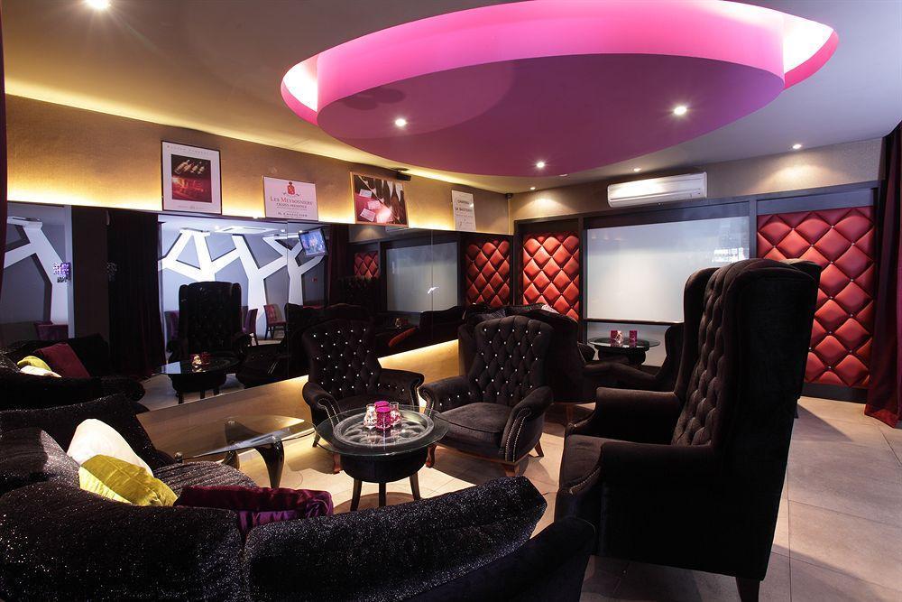 Bliss Boutique Hotel Johor Bahru Dış mekan fotoğraf