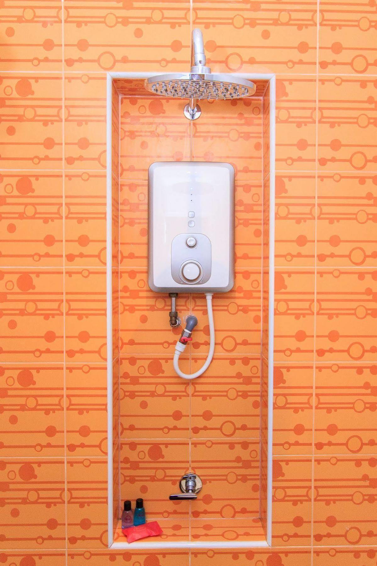 Bliss Boutique Hotel Johor Bahru Dış mekan fotoğraf