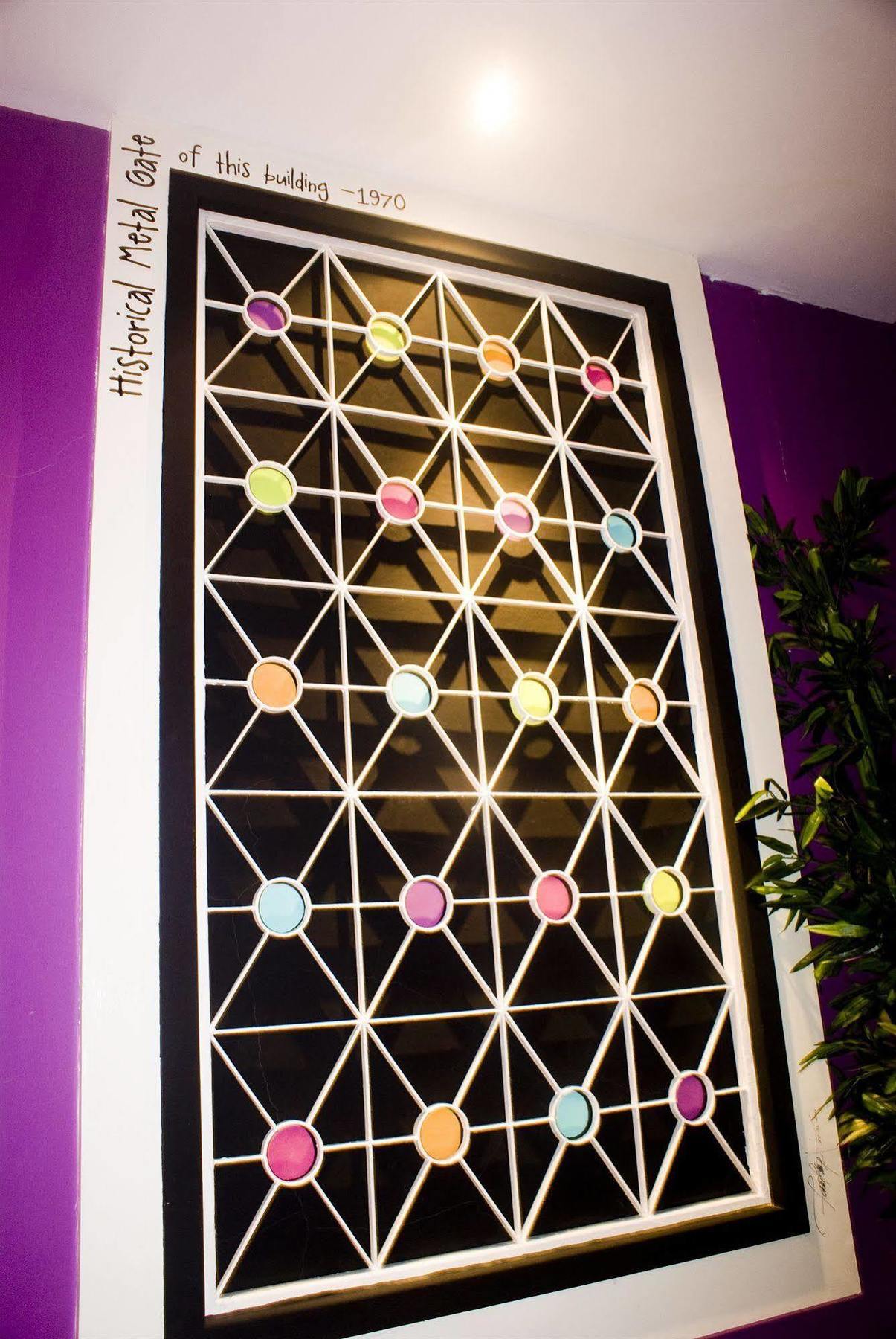 Bliss Boutique Hotel Johor Bahru Dış mekan fotoğraf