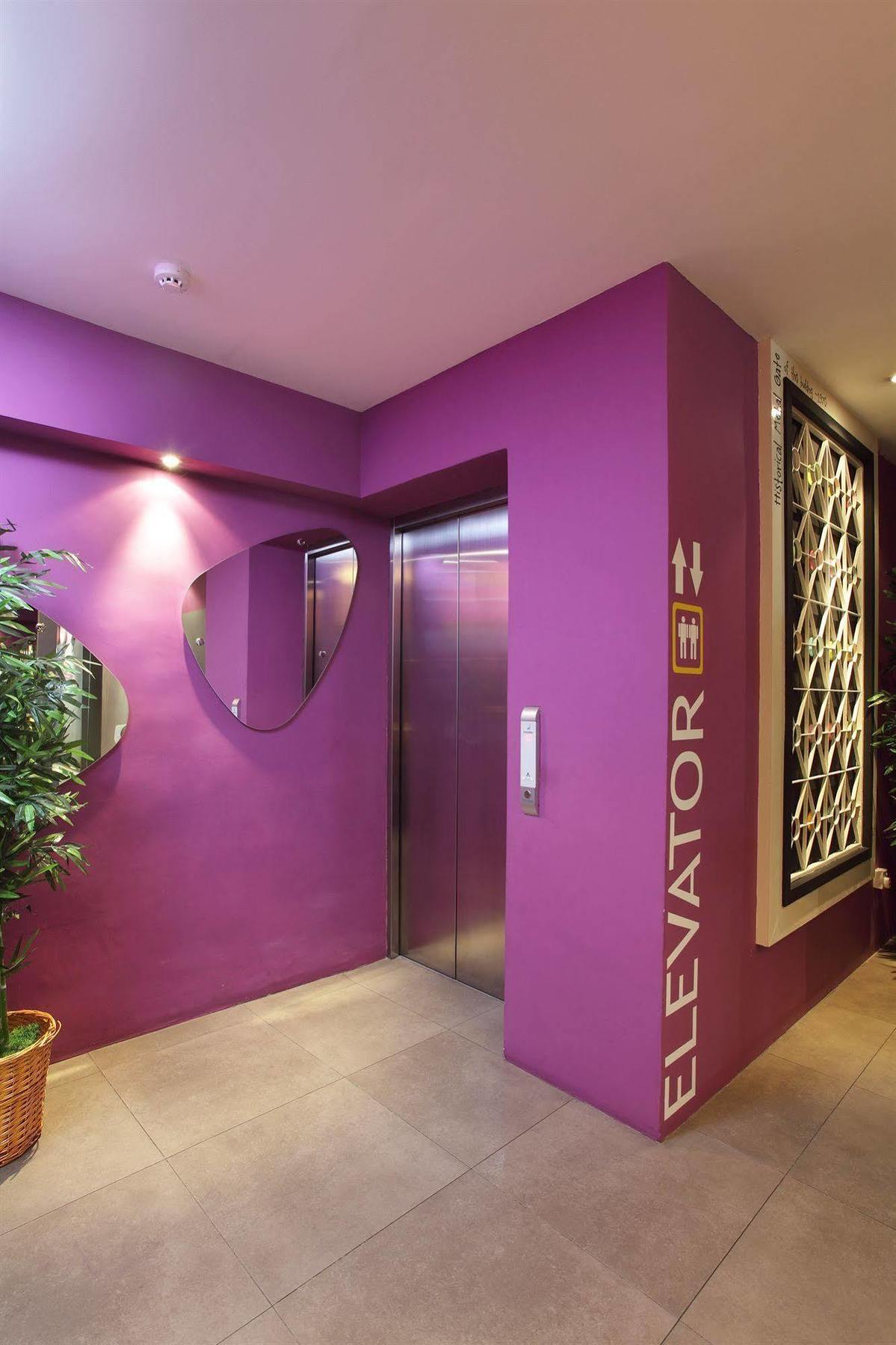 Bliss Boutique Hotel Johor Bahru Dış mekan fotoğraf