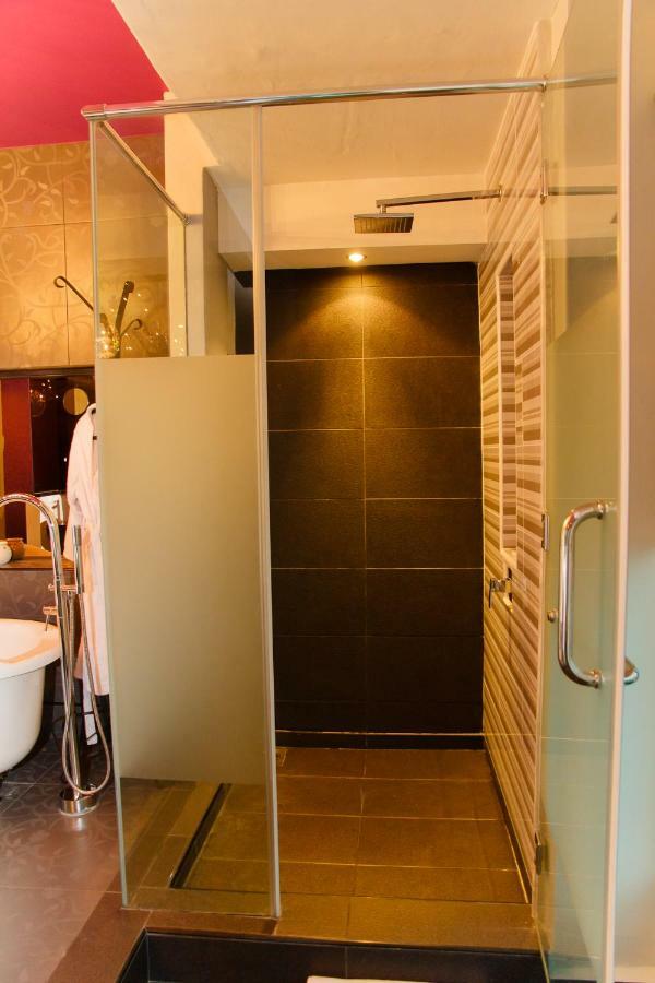 Bliss Boutique Hotel Johor Bahru Dış mekan fotoğraf