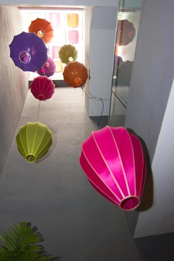 Bliss Boutique Hotel Johor Bahru Dış mekan fotoğraf