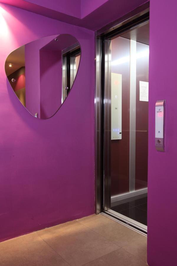 Bliss Boutique Hotel Johor Bahru Dış mekan fotoğraf