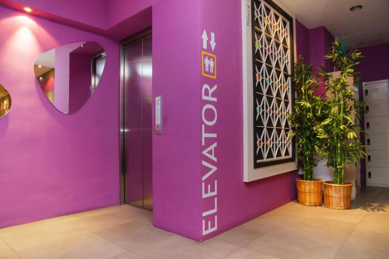 Bliss Boutique Hotel Johor Bahru Dış mekan fotoğraf